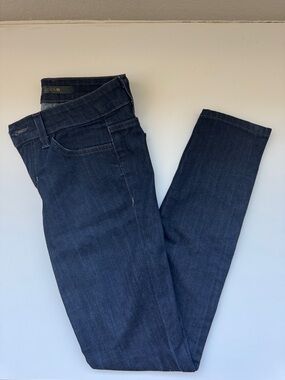 Joe’s Jeans Blue Women’s Jeans - Classic Slim Fit